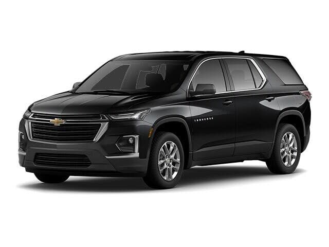 2022 CHEVROLET Traverse