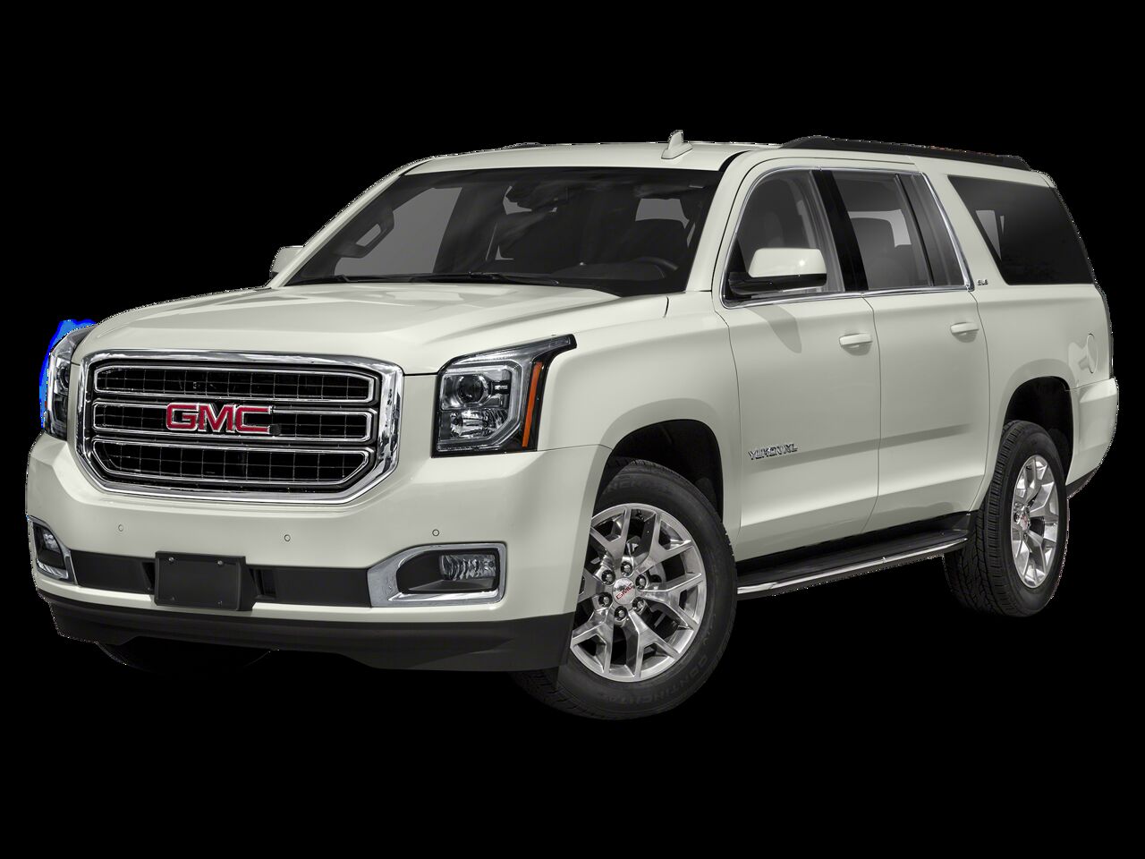 2019 GMC Yukon XL