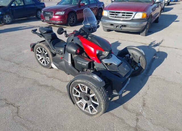 2020 CAN-AM Ryker All Road