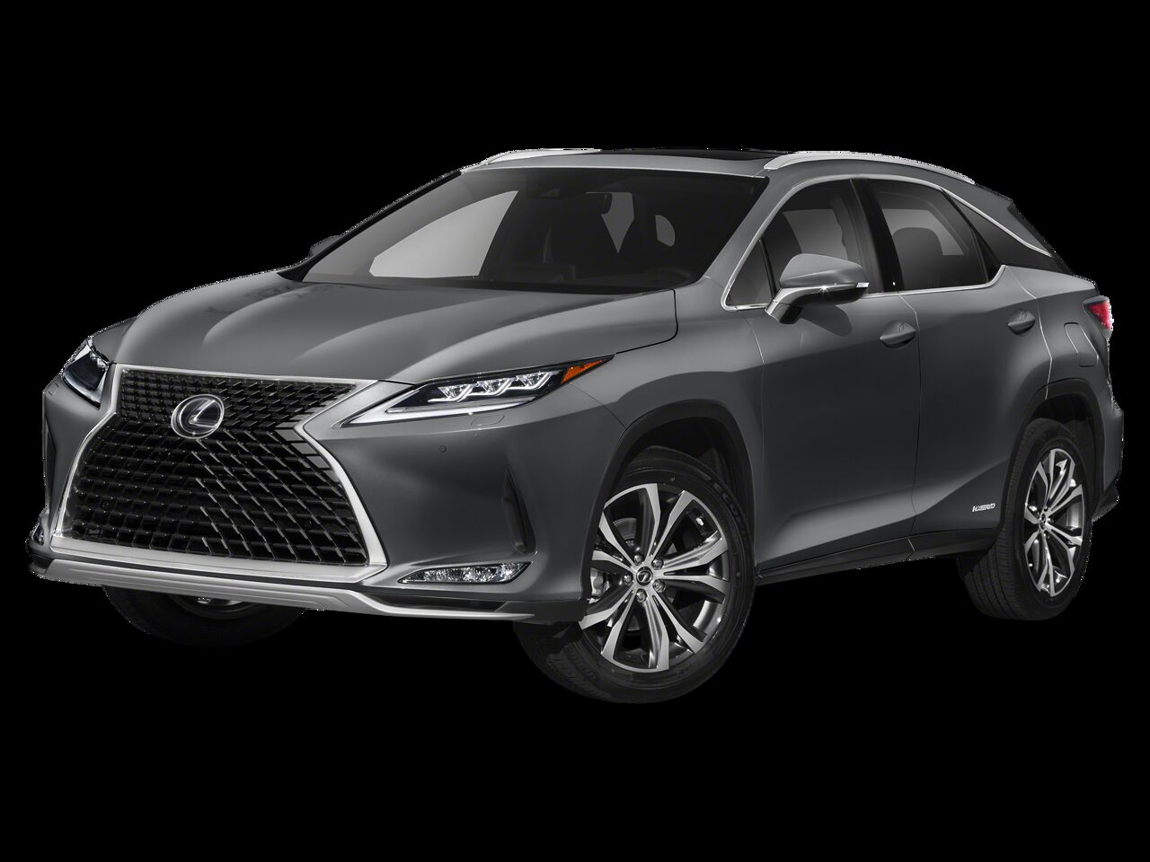 2022 LEXUS RX