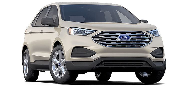 2021 FORD Edge