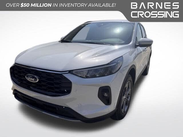 2026 FORD Escape