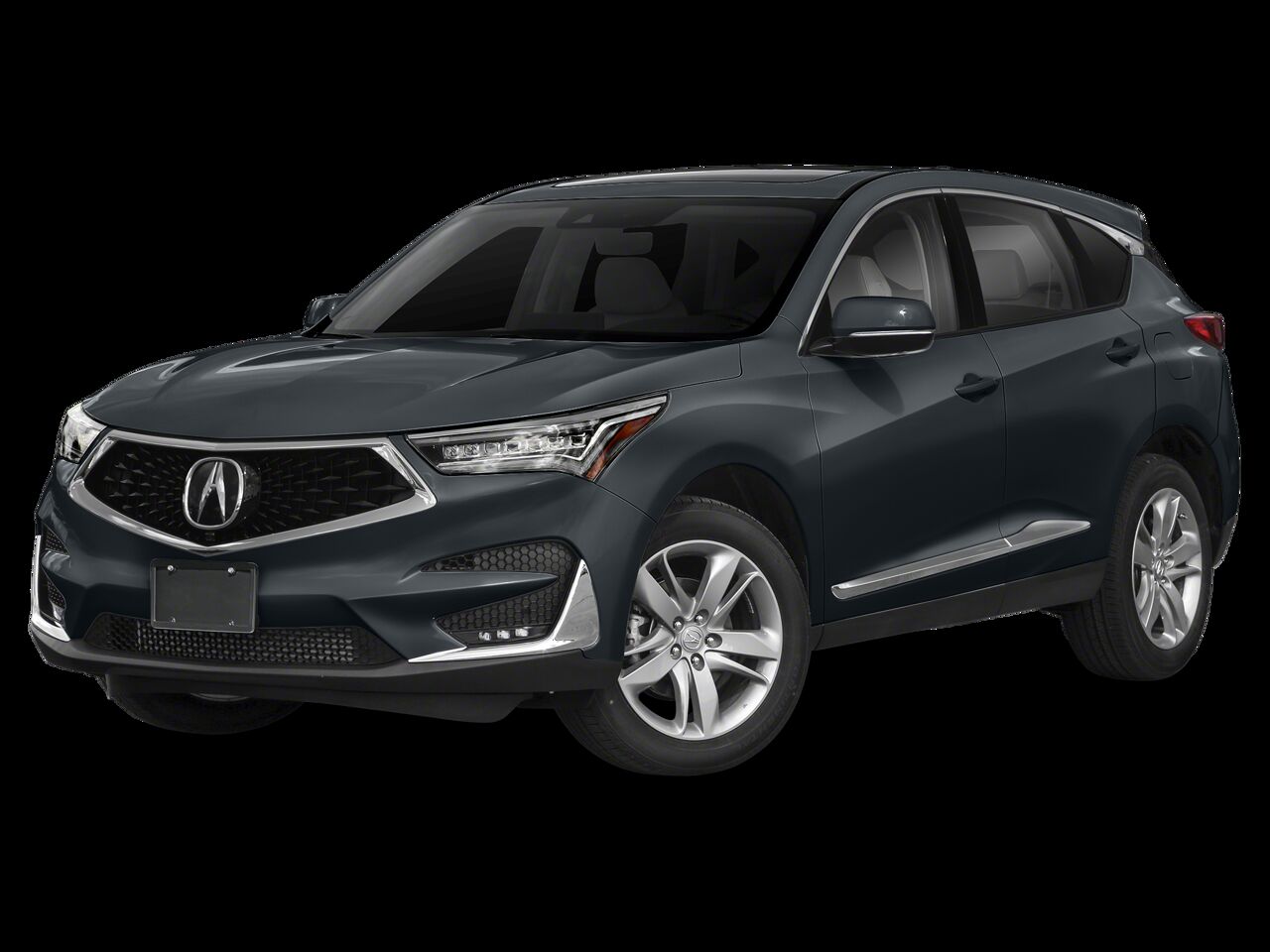 2020 ACURA RDX