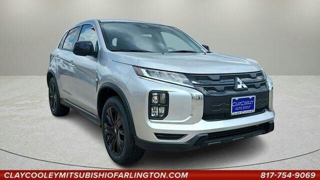 2026 MITSUBISHI Outlander Sport