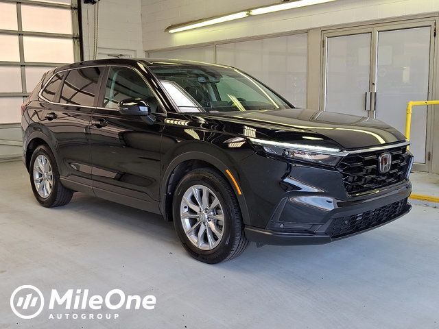 2023 HONDA CR-V