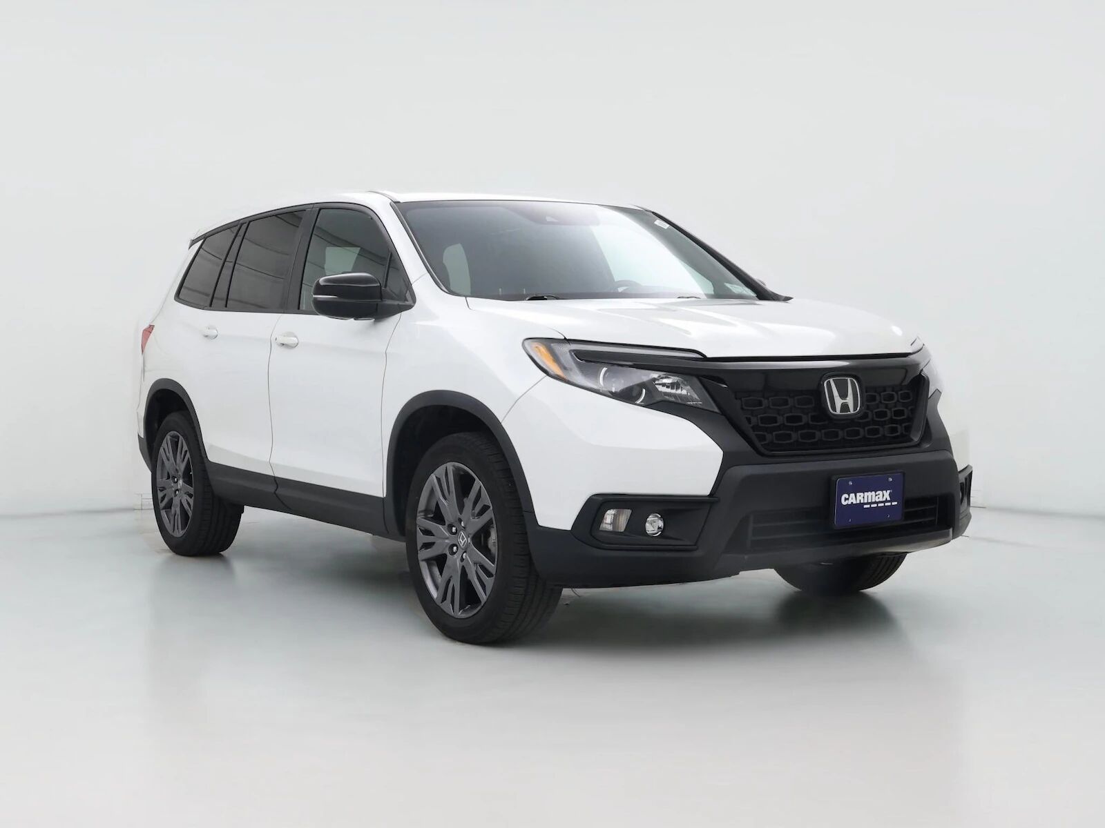 2021 HONDA Passport