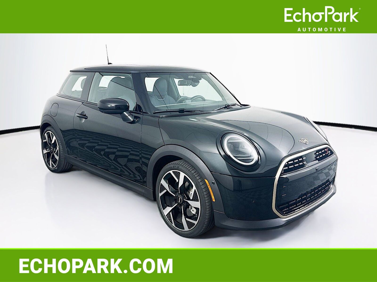 2025 MINI Hardtop