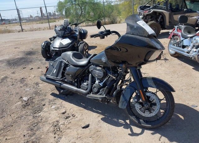 2023 HARLEY DAVIDSON FLTRXS / Road Glide Special