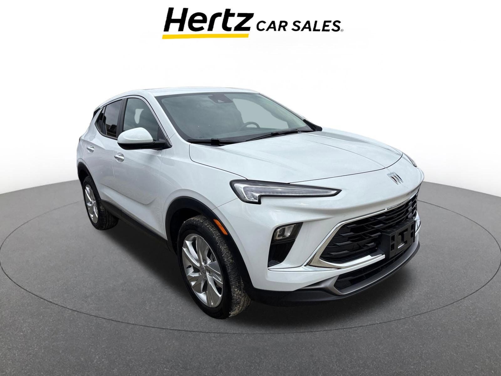 2025 BUICK Encore GX