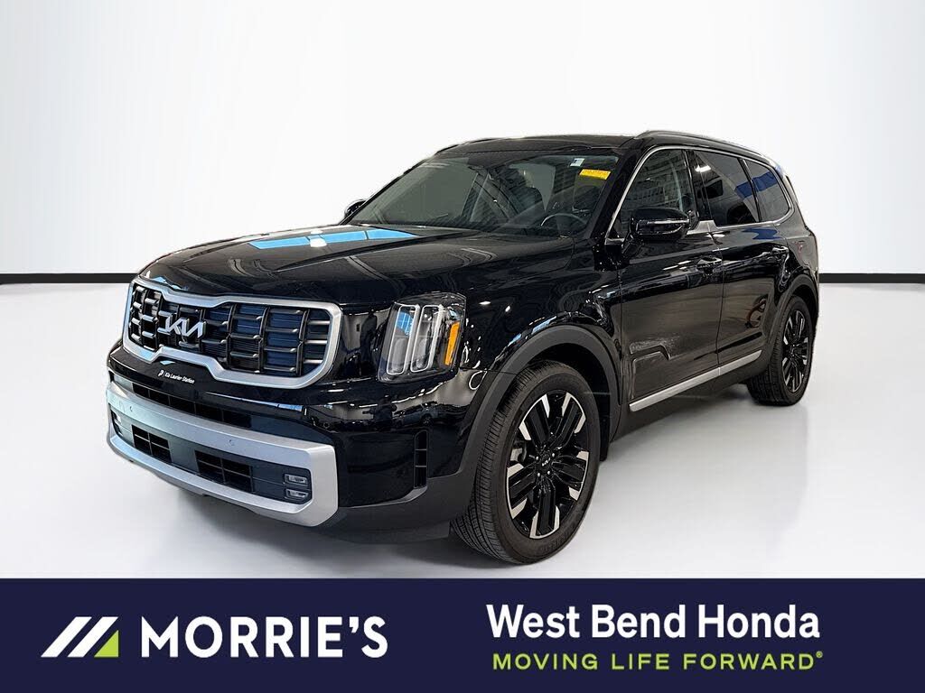 2023 KIA Telluride