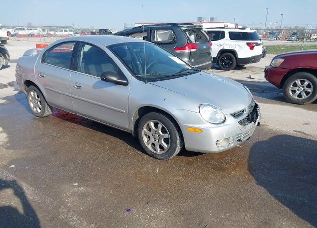 2004 DODGE Neon