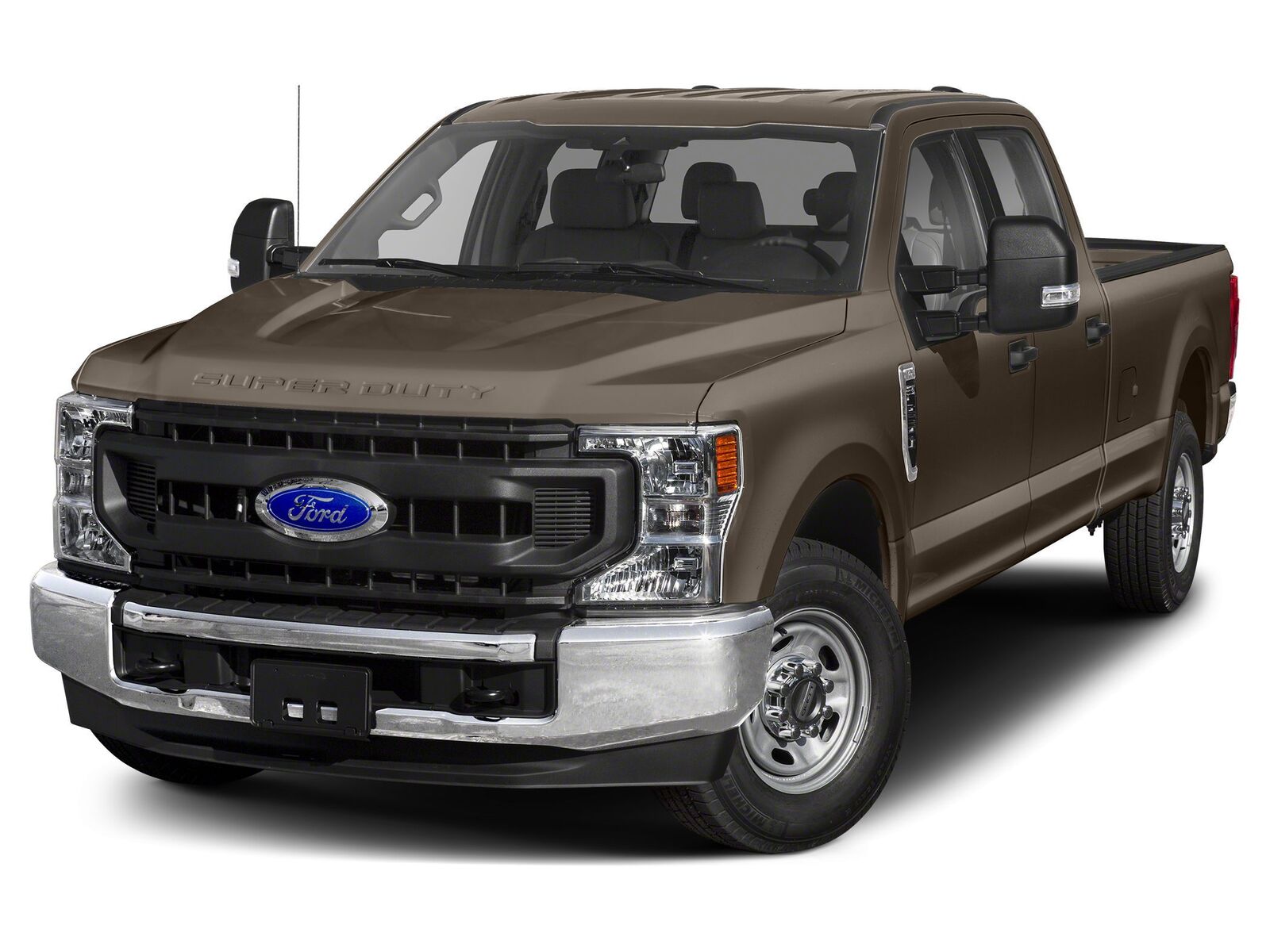 2020 FORD F-250