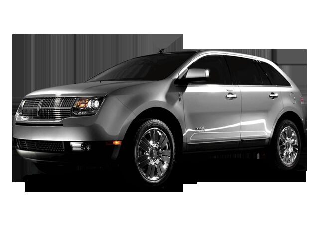 2009 LINCOLN MKX