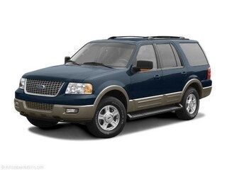 2004 FORD Expedition
