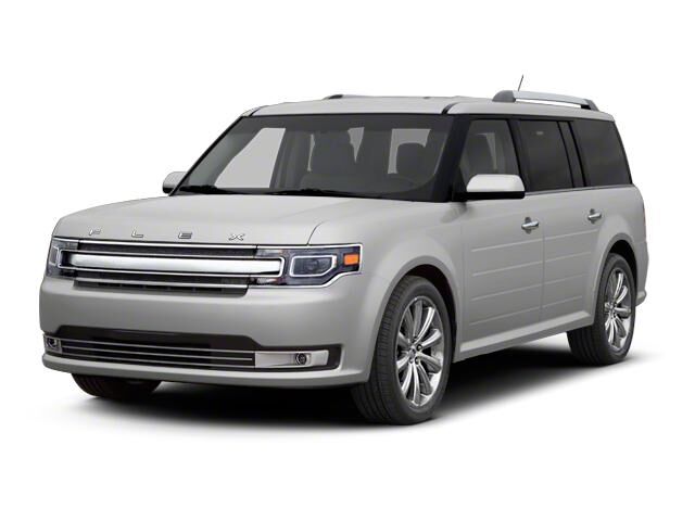 2013 FORD Flex