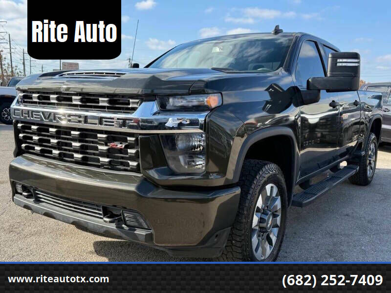 2022 CHEVROLET Silverado