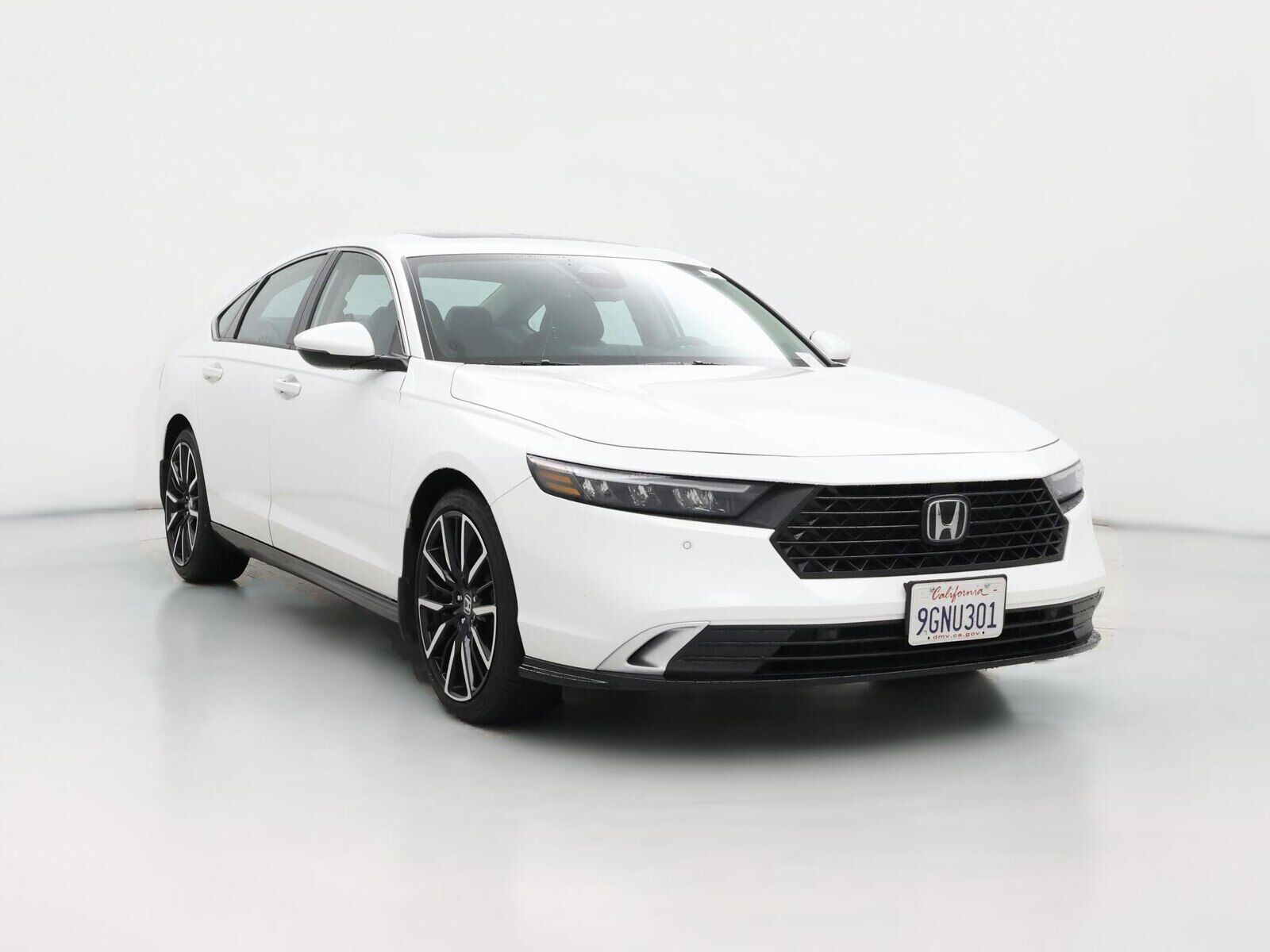 2023 HONDA Accord