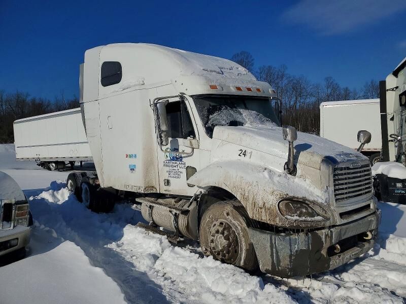 2007 FREIGHTLINER Columbia