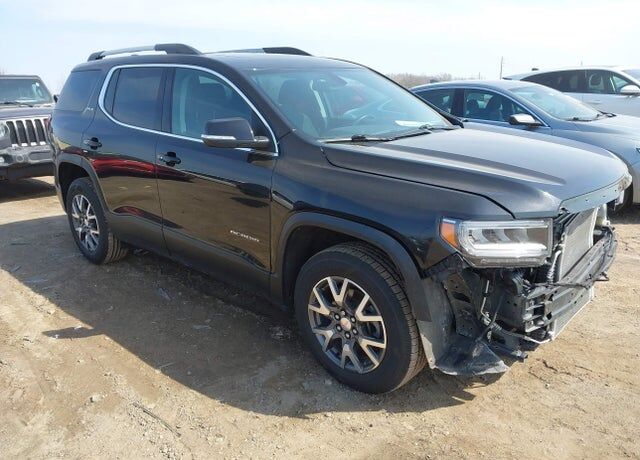 2020 GMC Acadia