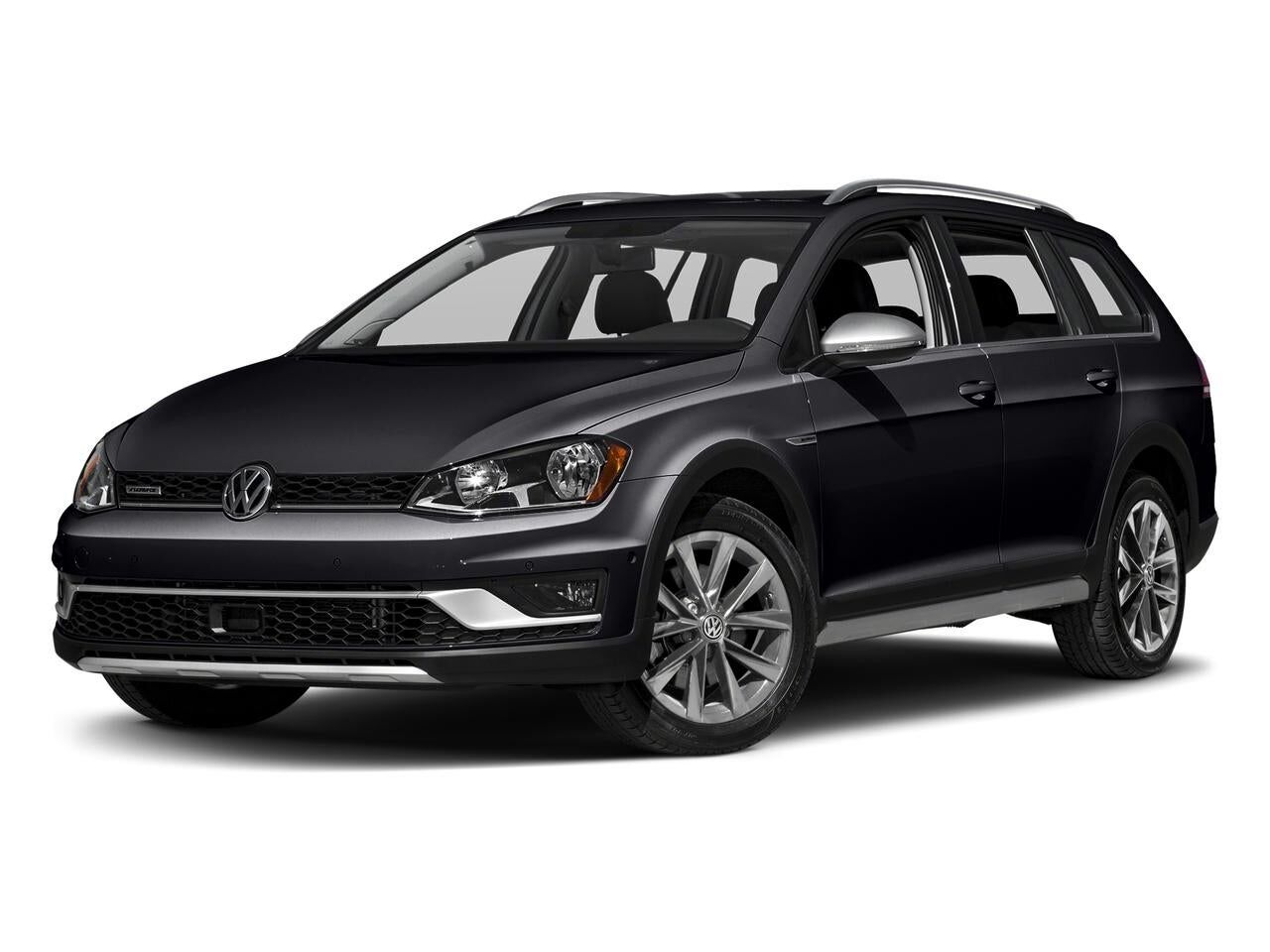 2017 VOLKSWAGEN Golf Alltrack