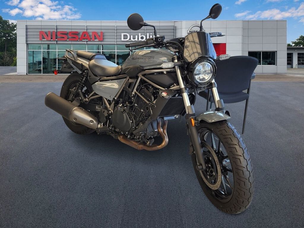 2024 KAWASAKI Eliminator
