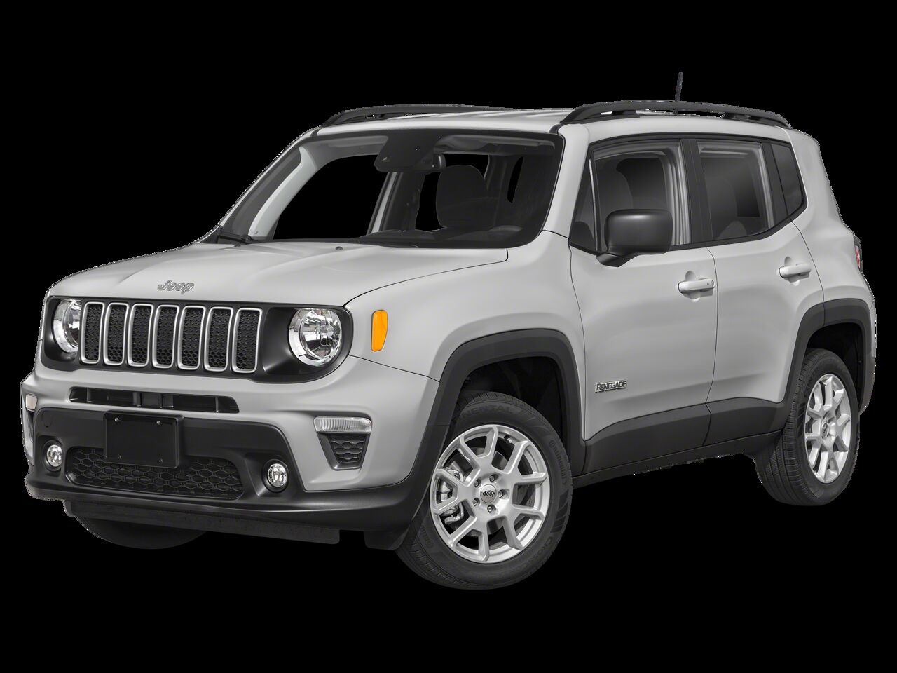 2022 JEEP Renegade
