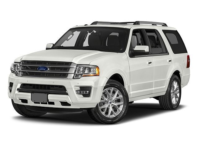 2017 FORD Expedition