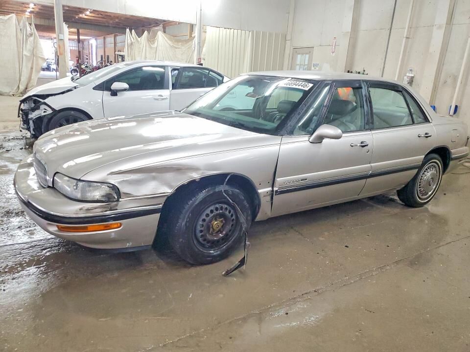 1997 BUICK LeSabre