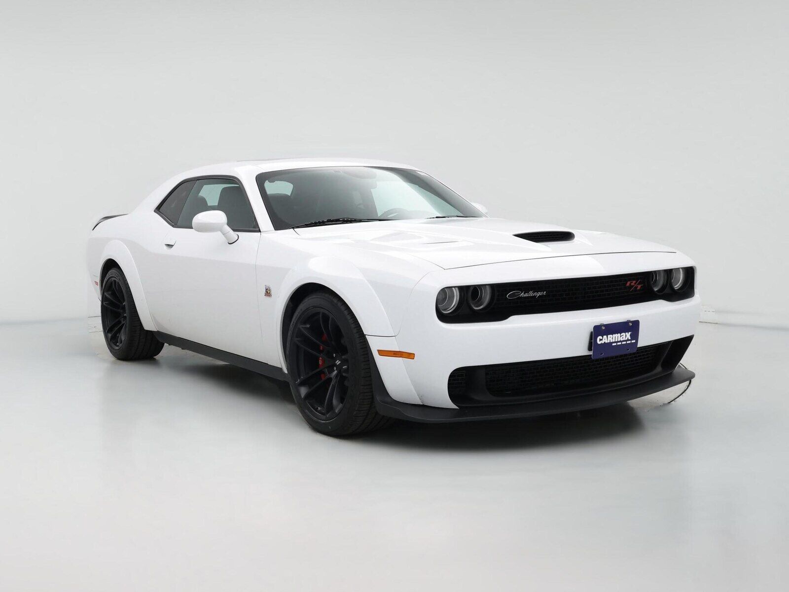 2020 DODGE Challenger