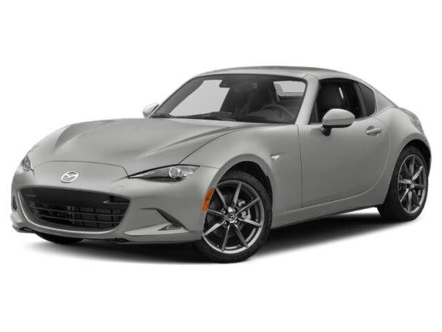2017 MAZDA MX-5