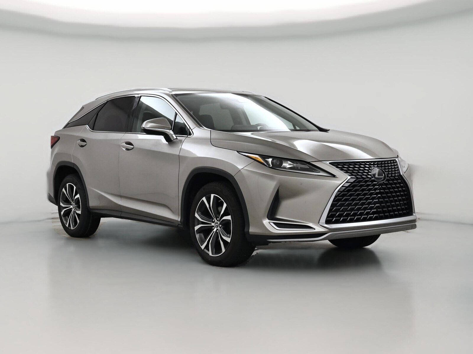 2020 LEXUS RX
