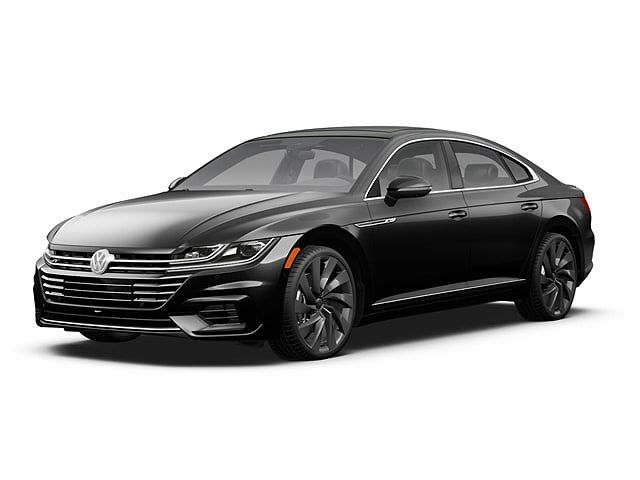2020 VOLKSWAGEN Arteon