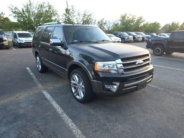 2015 FORD Expedition