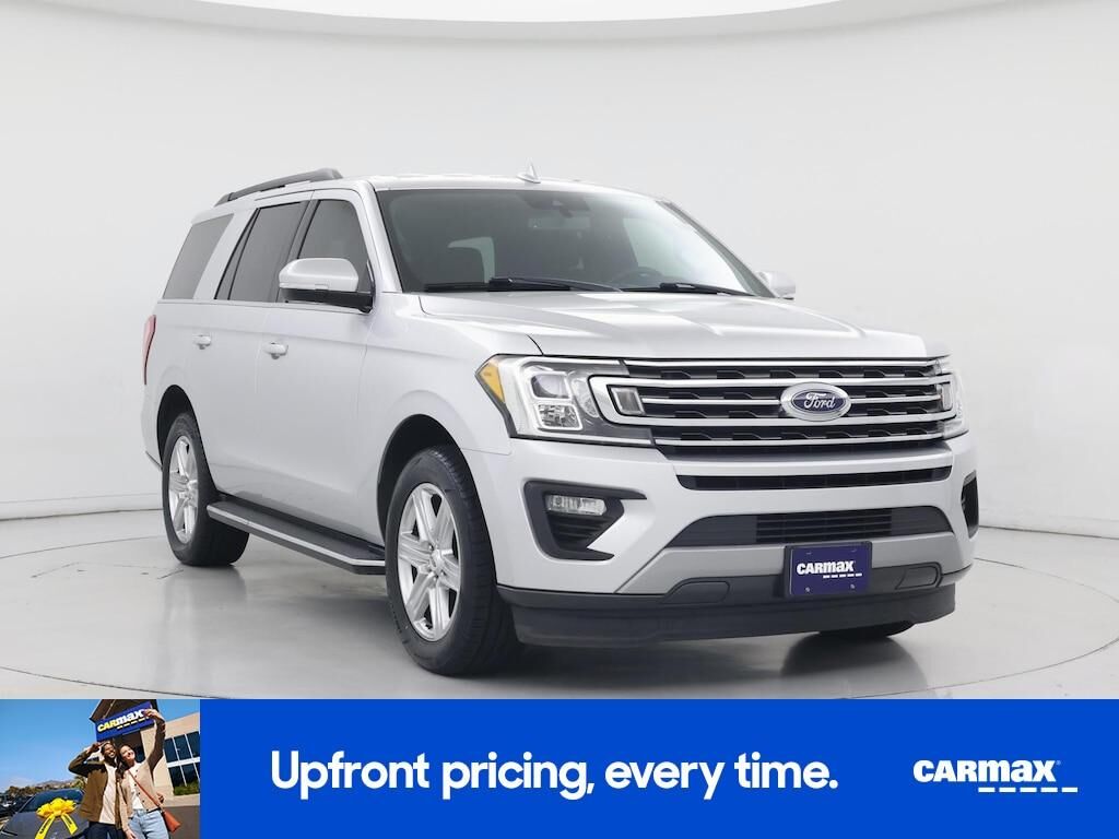 2019 FORD Expedition