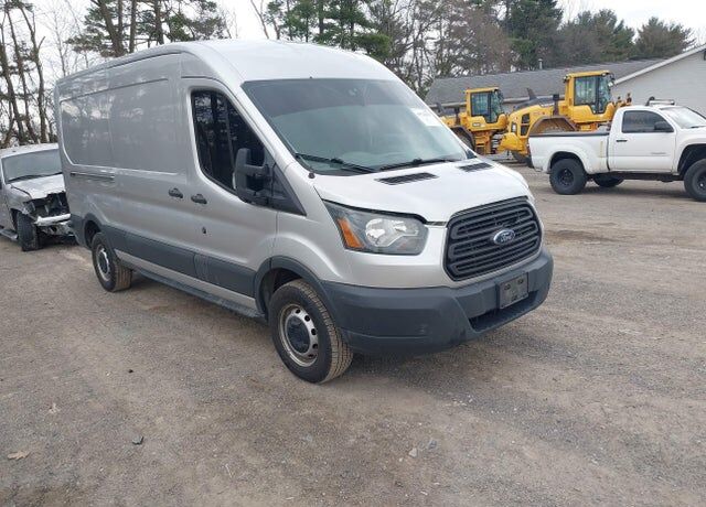 2016 FORD Transit