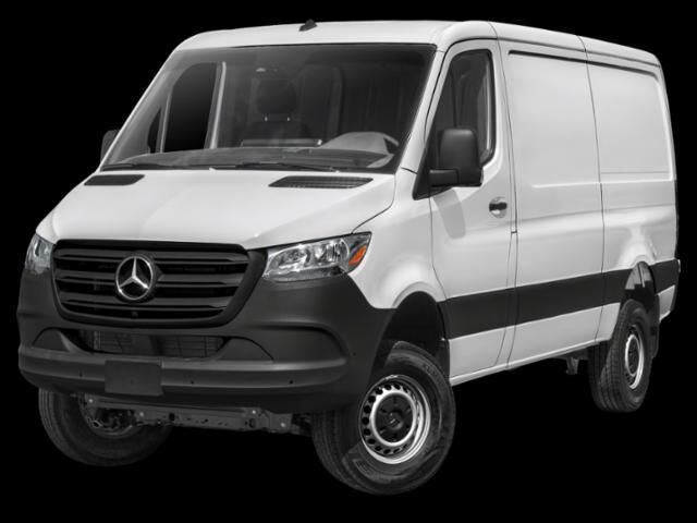 2023 MERCEDES-BENZ Sprinter