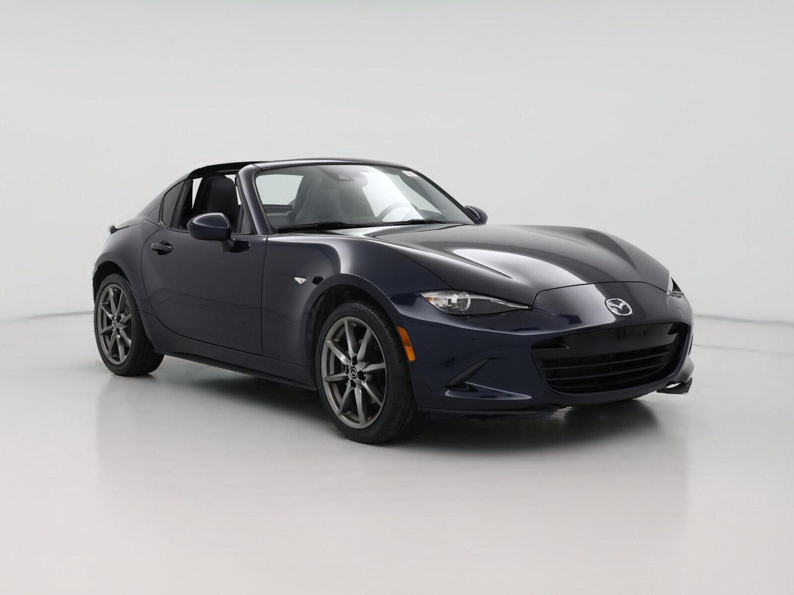 2021 MAZDA MX-5