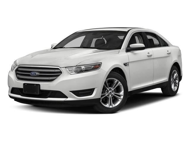 2018 FORD Taurus