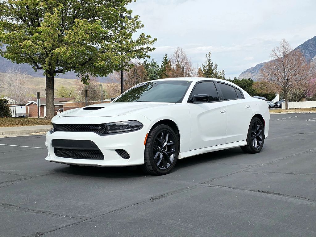 2023 DODGE Charger