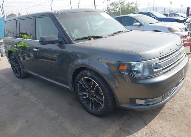2015 FORD Flex