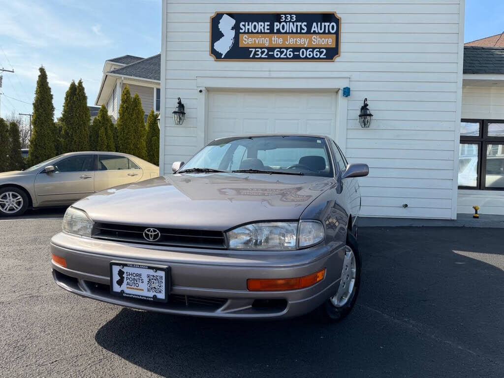 1994 TOYOTA Camry