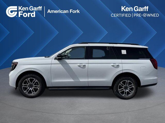 2025 FORD Expedition