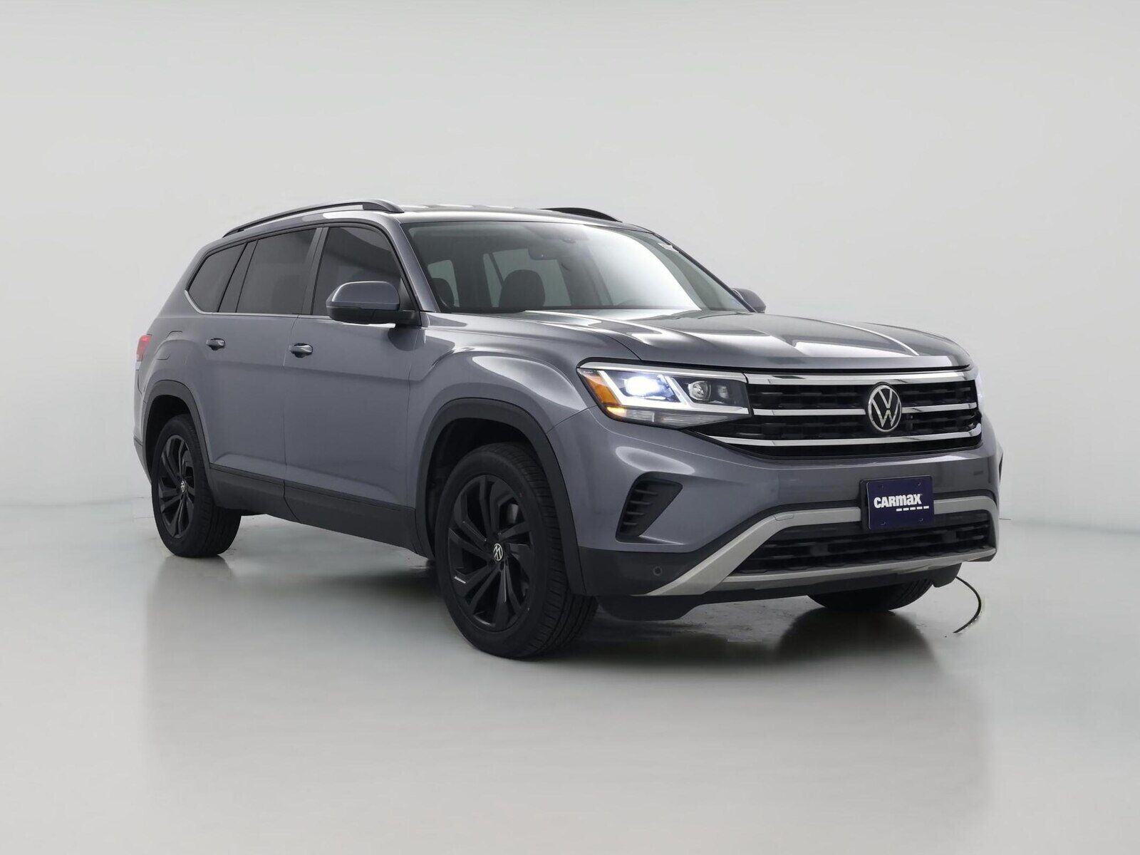 2022 VOLKSWAGEN Atlas Cross Sport