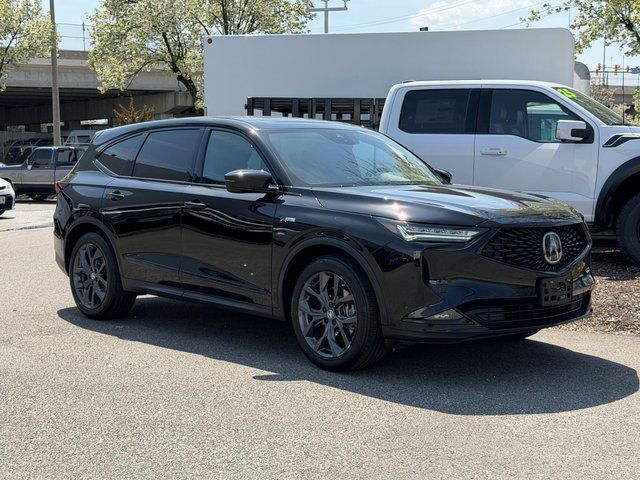 2023 ACURA MDX