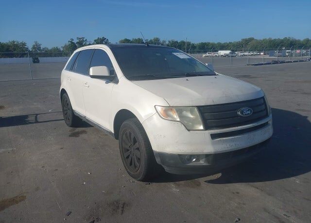 2008 FORD Edge