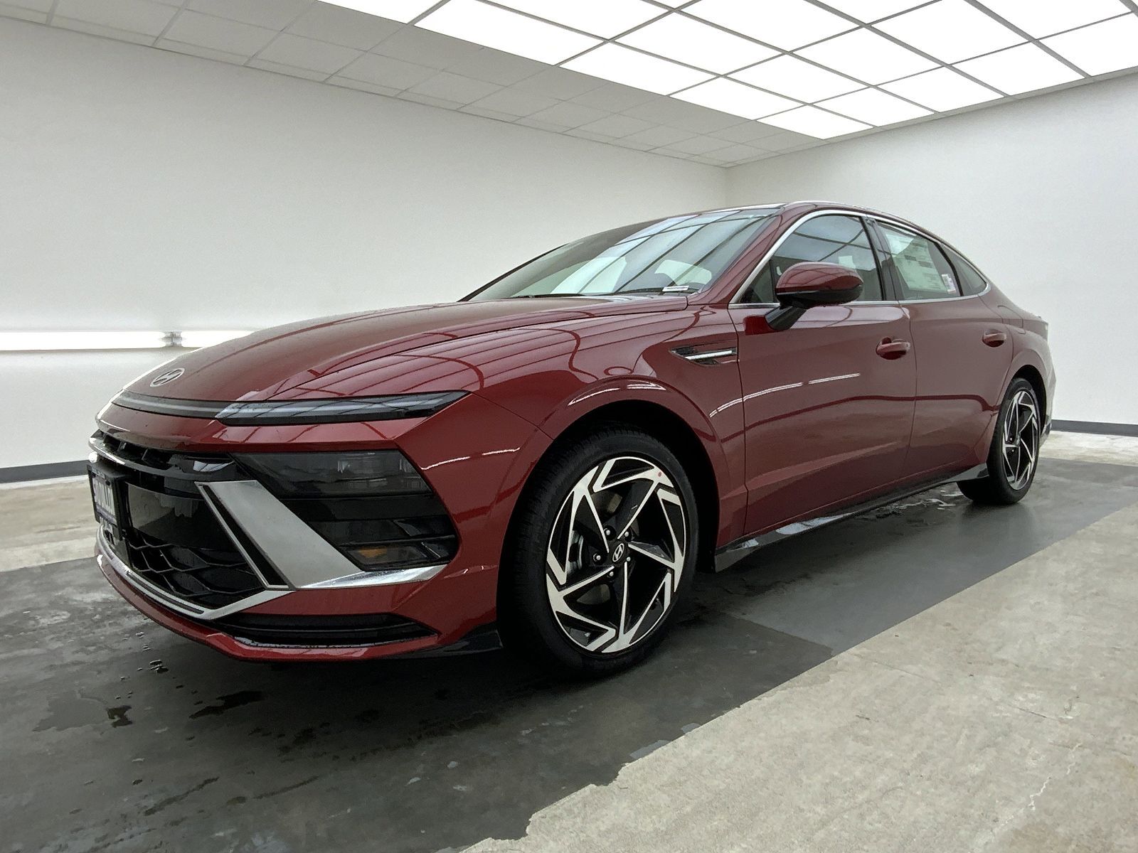 2026 HYUNDAI Sonata