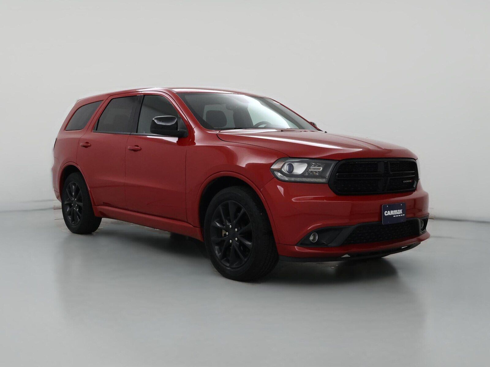 2018 DODGE Durango