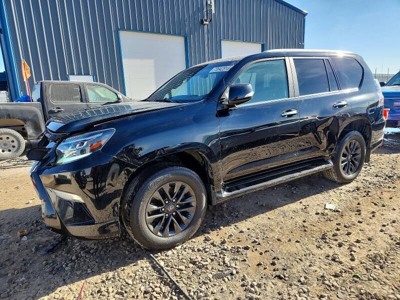 2020 LEXUS GX