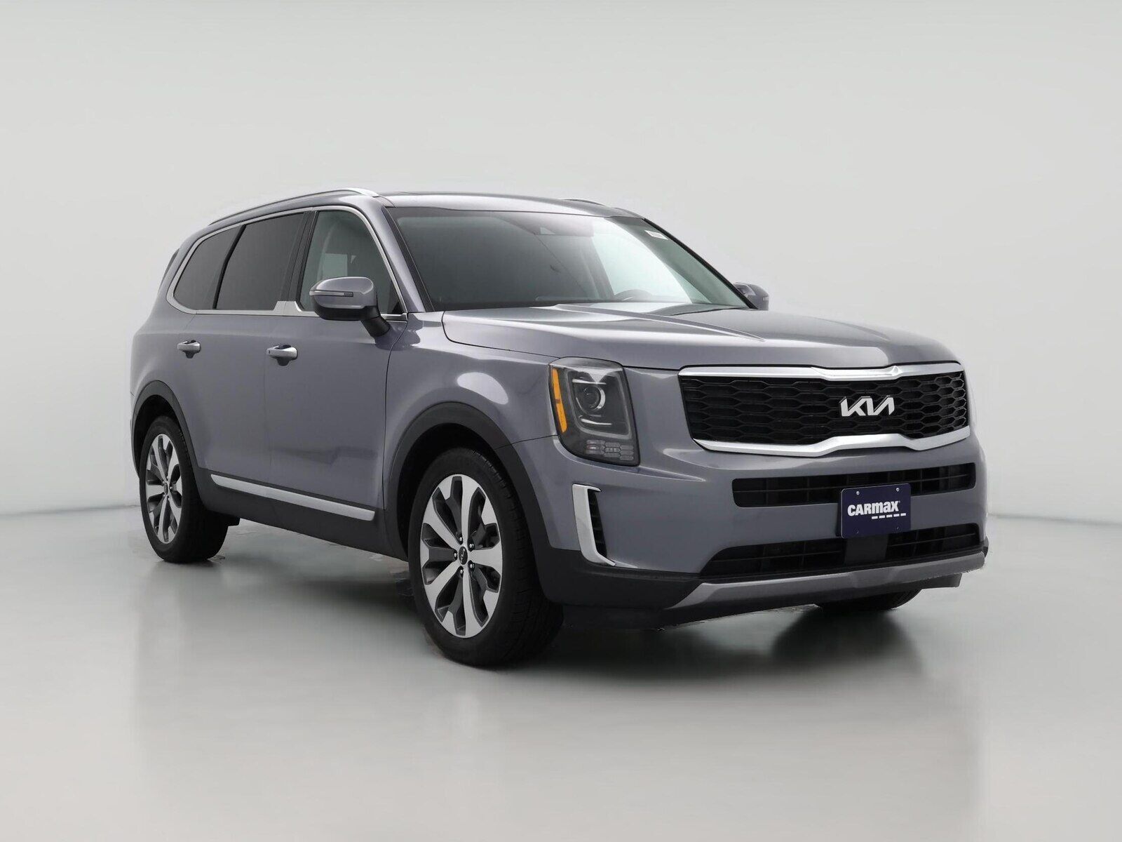 2022 KIA Telluride