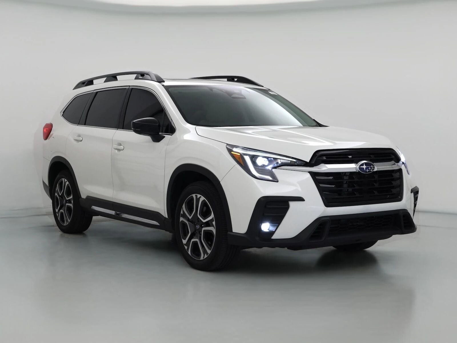 2024 SUBARU Ascent